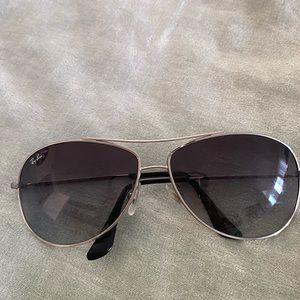 Ray bans - aviators